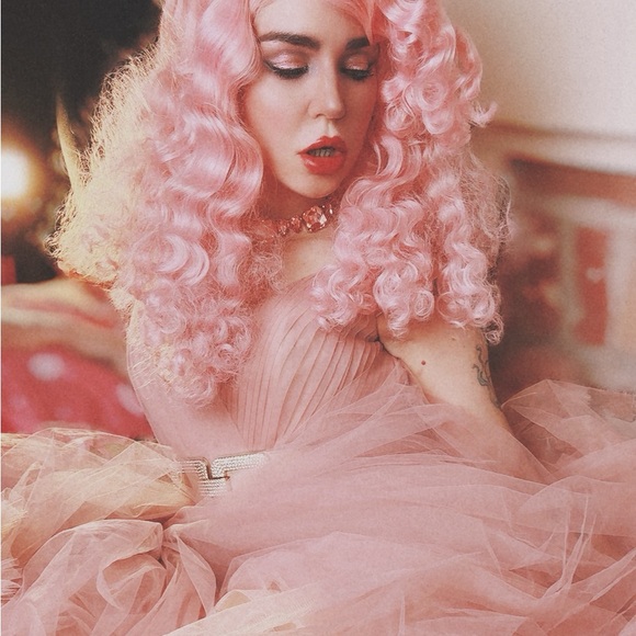 Meet your Posher, Xena - Picture 1 of 2